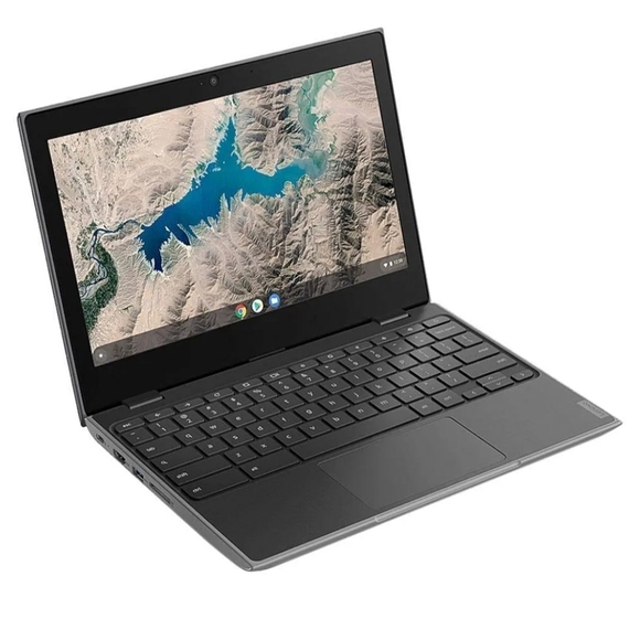 Lenovo Other - Lenovo 100E Chromebook 2ND Gen Laptop Computer 4GB RAM, 32GB eMMC TLC SSD